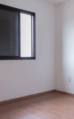 Apartamento à venda com 65m², 2 quartos e 1 vagaQuarto 1