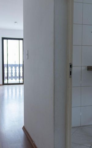 Apartamento à venda com 65m², 2 quartos e 1 vagaHall de entrada