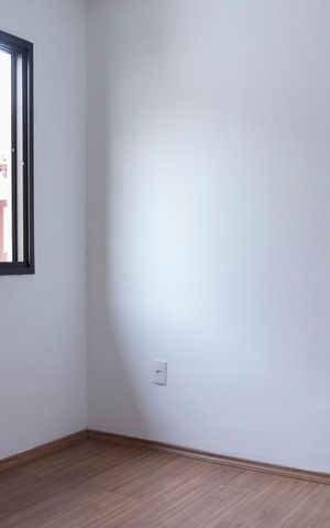 Apartamento à venda com 65m², 2 quartos e 1 vagaQuarto 2