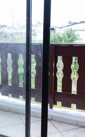 Apartamento à venda com 65m², 2 quartos e 1 vagaVaranda