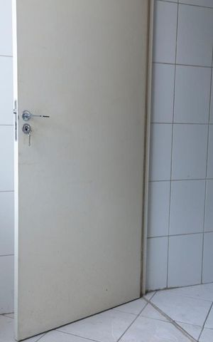 Apartamento à venda com 65m², 2 quartos e 1 vagaLavanderia