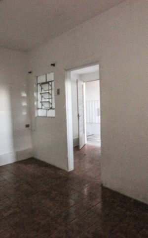 Casa para alugar com 50m², 1 quarto e sem vagaSala