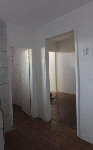 Casa para alugar com 50m², 1 quarto e sem vagaCozinha