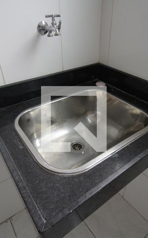 Apartamento à venda com 50m², 2 quartos e 1 vagaÁrea de Serviço