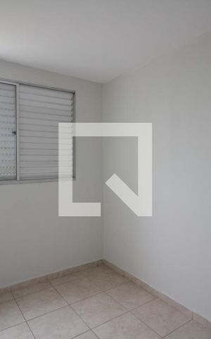 Apartamento à venda com 50m², 2 quartos e 1 vagaQuarto 2