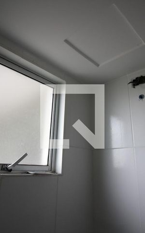 Apartamento à venda com 50m², 2 quartos e 1 vagaBanheiro da Suíte