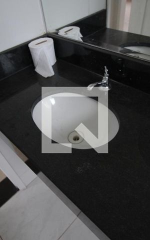 Apartamento à venda com 50m², 2 quartos e 1 vagaBanheiro