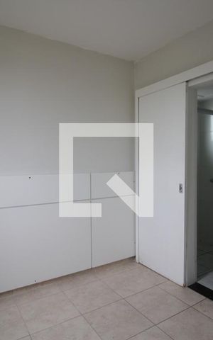 Apartamento à venda com 50m², 2 quartos e 1 vagaQuarto Suíte
