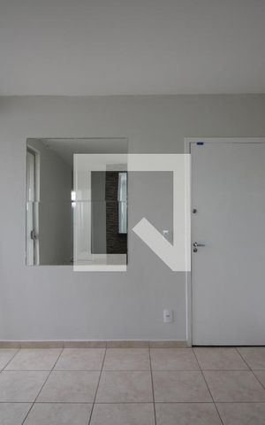 Apartamento à venda com 50m², 2 quartos e 1 vagaSala