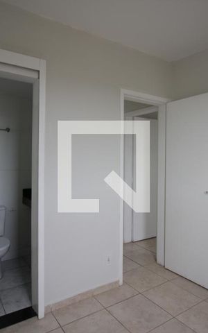 Apartamento à venda com 50m², 2 quartos e 1 vagaQuarto Suíte