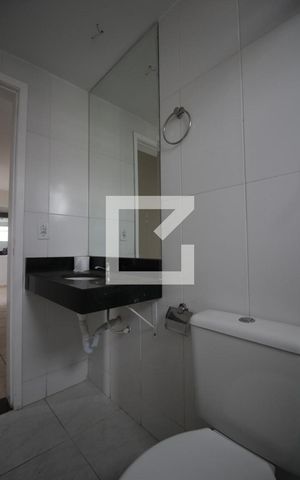 Apartamento à venda com 50m², 2 quartos e 1 vagaBanheiro