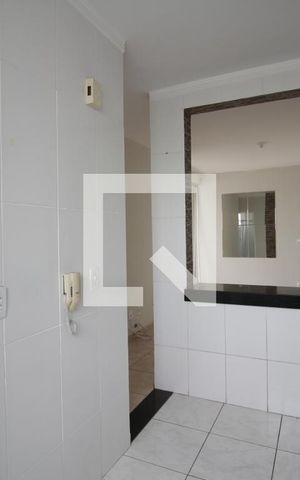 Apartamento à venda com 50m², 2 quartos e 1 vagaCozinha
