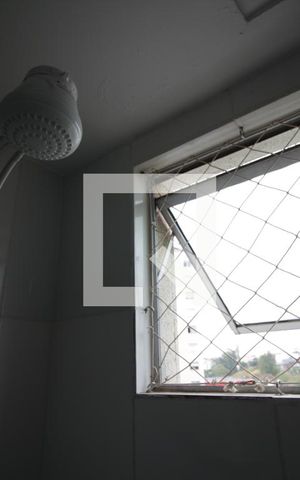 Apartamento à venda com 50m², 2 quartos e 1 vagaBanheiro