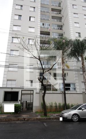 Apartamento à venda com 50m², 2 quartos e 1 vagaFachada