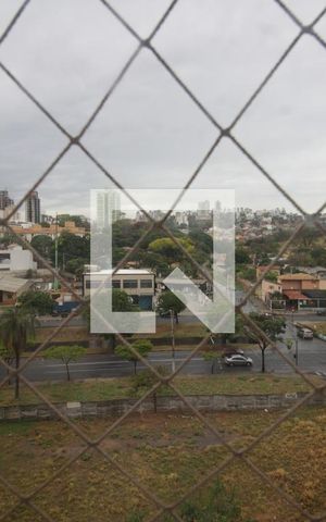 Apartamento à venda com 50m², 2 quartos e 1 vagaVista