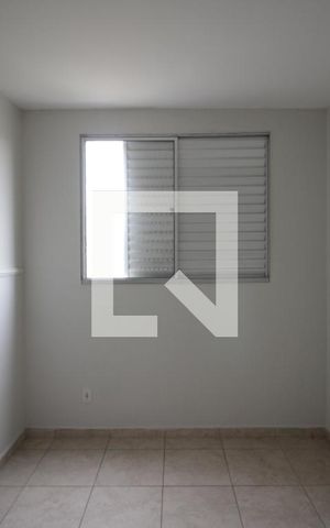 Apartamento à venda com 50m², 2 quartos e 1 vagaQuarto 2
