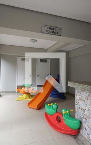 Apartamento à venda com 50m², 2 quartos e 1 vagaÁrea comum