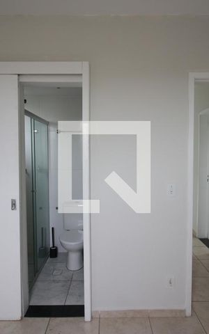 Apartamento à venda com 50m², 2 quartos e 1 vagaQuarto Suíte