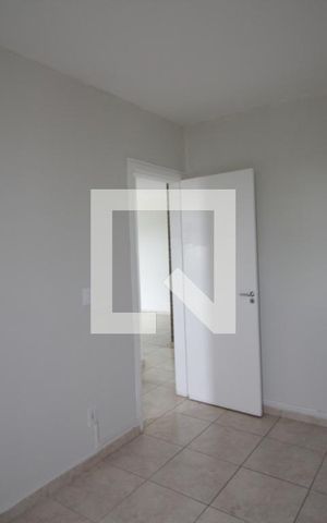 Apartamento à venda com 50m², 2 quartos e 1 vagaQuarto 2