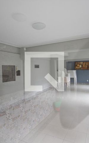 Apartamento à venda com 50m², 2 quartos e 1 vagaÁrea comum