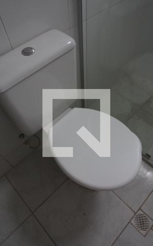 Apartamento à venda com 50m², 2 quartos e 1 vagaBanheiro