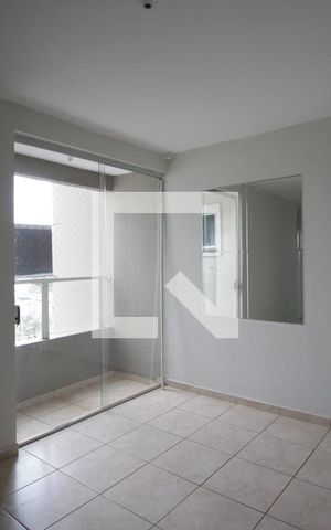Apartamento à venda com 50m², 2 quartos e 1 vagaSala