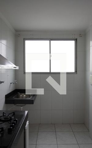 Apartamento à venda com 50m², 2 quartos e 1 vagaCozinha