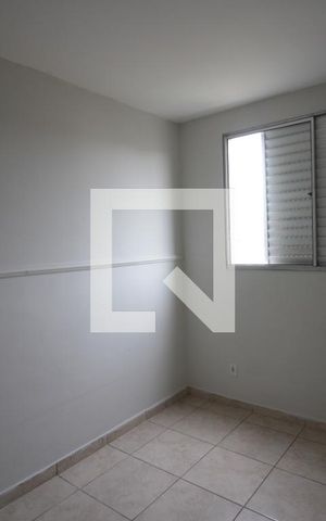 Apartamento à venda com 50m², 2 quartos e 1 vagaQuarto 2