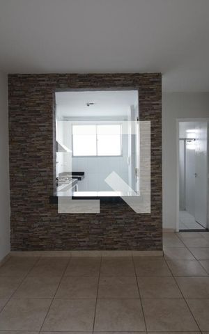 Apartamento à venda com 50m², 2 quartos e 1 vagaSala