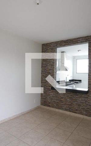 Apartamento à venda com 50m², 2 quartos e 1 vagaSala