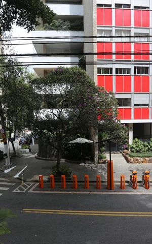 Apartamento à venda com 230m², 3 quartos e 1 vagaVista