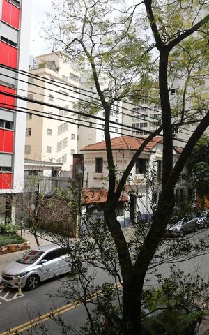 Apartamento à venda com 230m², 3 quartos e 1 vagaVista