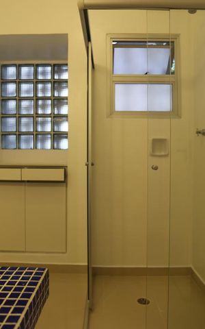 Apartamento à venda com 230m², 3 quartos e 1 vagaBanheiro Social