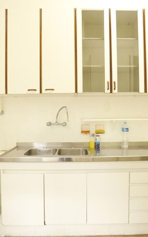Apartamento à venda com 230m², 3 quartos e 1 vagaCozinha