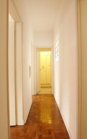 Apartamento à venda com 230m², 3 quartos e 1 vagaCorredor