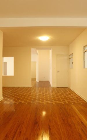 Apartamento à venda com 230m², 3 quartos e 1 vagaSala ll