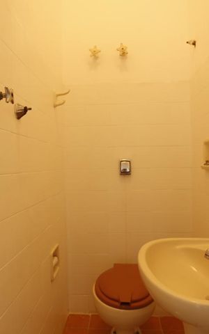 Apartamento à venda com 230m², 3 quartos e 1 vagaBanheiro de Serviços