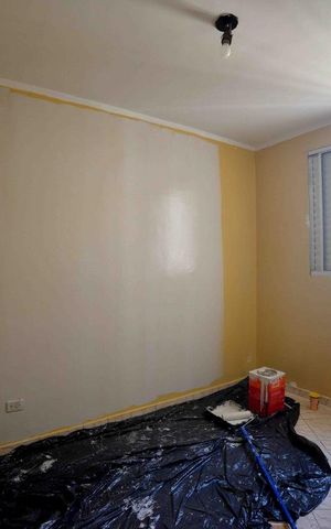 Apartamento à venda com 48m², 2 quartos e 1 vaga Apartamento à venda com 48m², 2 quartos e 1 vagaQuarto 2