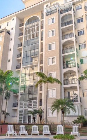 Apartamento à venda com 54m², 2 quartos e 1 vaga Apartamento à venda com 54m², 2 quartos e 1 vagaFachada