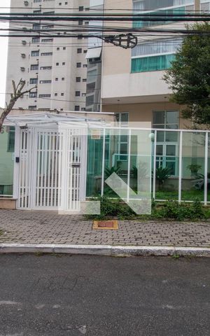 Apartamento para alugar com 35m², 1 quarto e sem vaga Apartamento para alugar com 35m², 1 quarto e sem vagaFachada