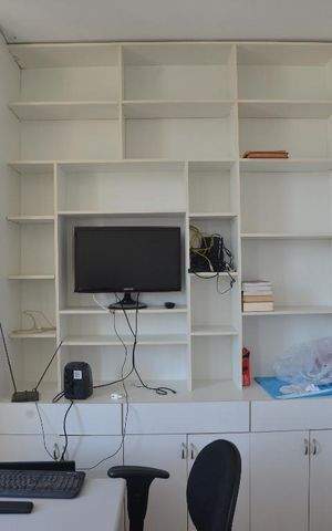 Apartamento à venda com 50m², 1 quarto e sem vagaQuarto