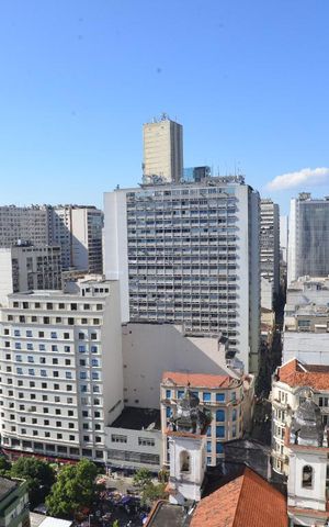 Apartamento à venda com 50m², 1 quarto e sem vagaVista