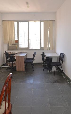 Apartamento à venda com 50m², 1 quarto e sem vagaCozinha