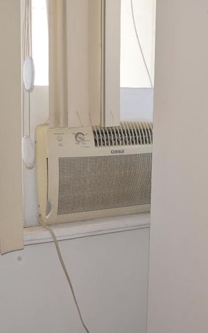 Apartamento à venda com 50m², 1 quarto e sem vagaQuarto