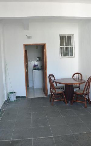 Apartamento à venda com 50m², 1 quarto e sem vagaBanheiro do Quarto 1