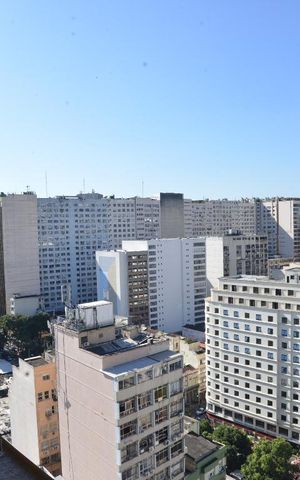 Apartamento à venda com 50m², 1 quarto e sem vagaVista