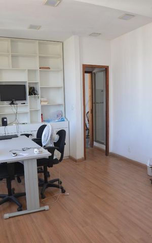 Apartamento à venda com 50m², 1 quarto e sem vagaQuarto