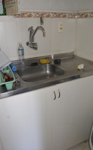 Apartamento à venda com 50m², 1 quarto e sem vagaCozinha