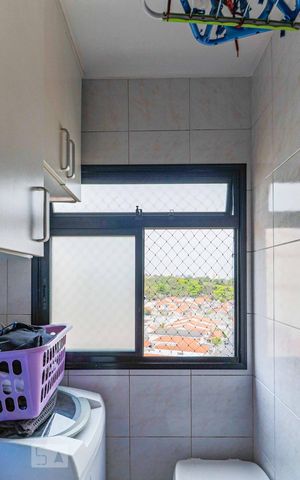 Apartamento à venda com 134m², 3 quartos e 2 vagas Apartamento à venda com 134m², 3 quartos e 2 vagasÁrea de Serviço