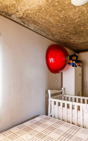 Apartamento à venda com 134m², 3 quartos e 2 vagas Apartamento à venda com 134m², 3 quartos e 2 vagasSuíte